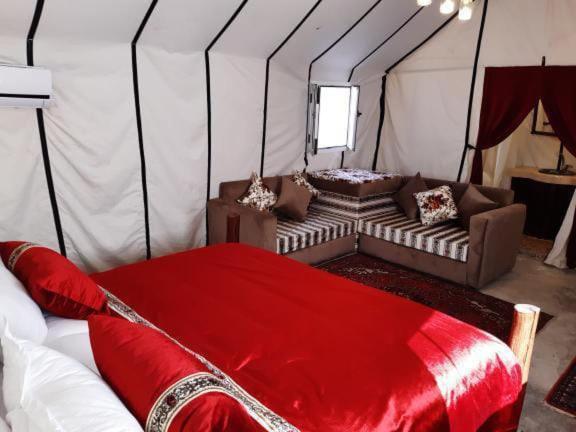 Hamada Activities Luxury Camp *
