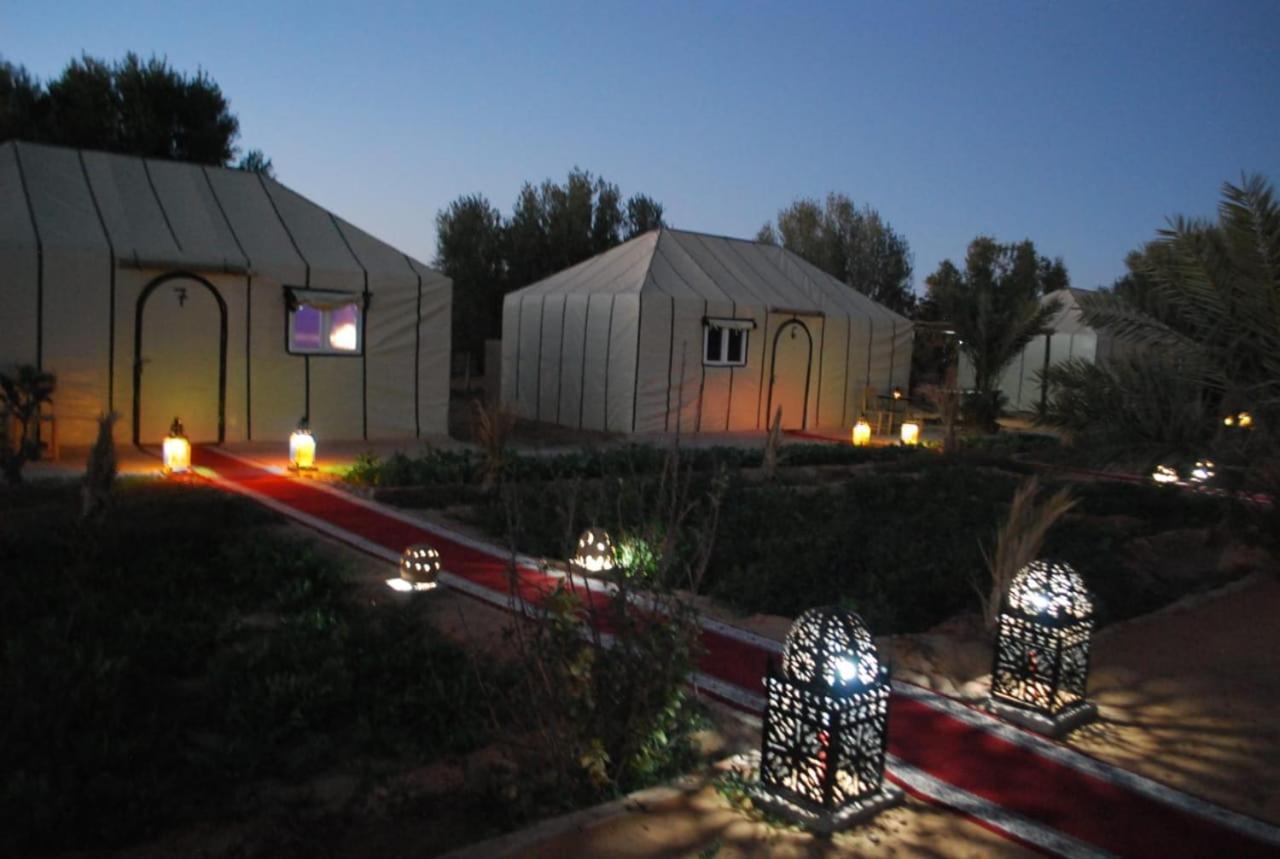 Hamada Activities Luxury Camp Merzouga