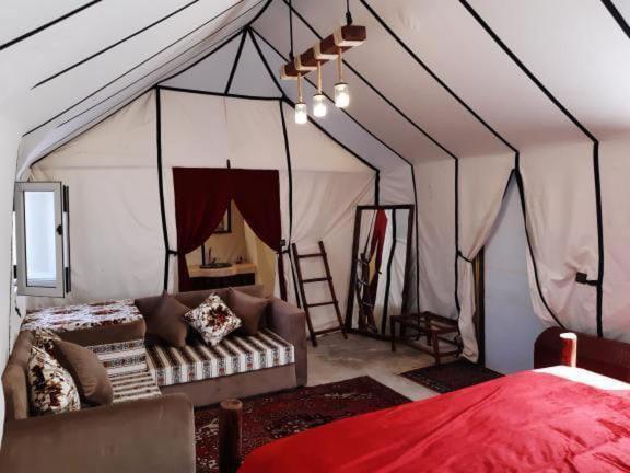 Hamada Activities Luxury Camp Merzouga